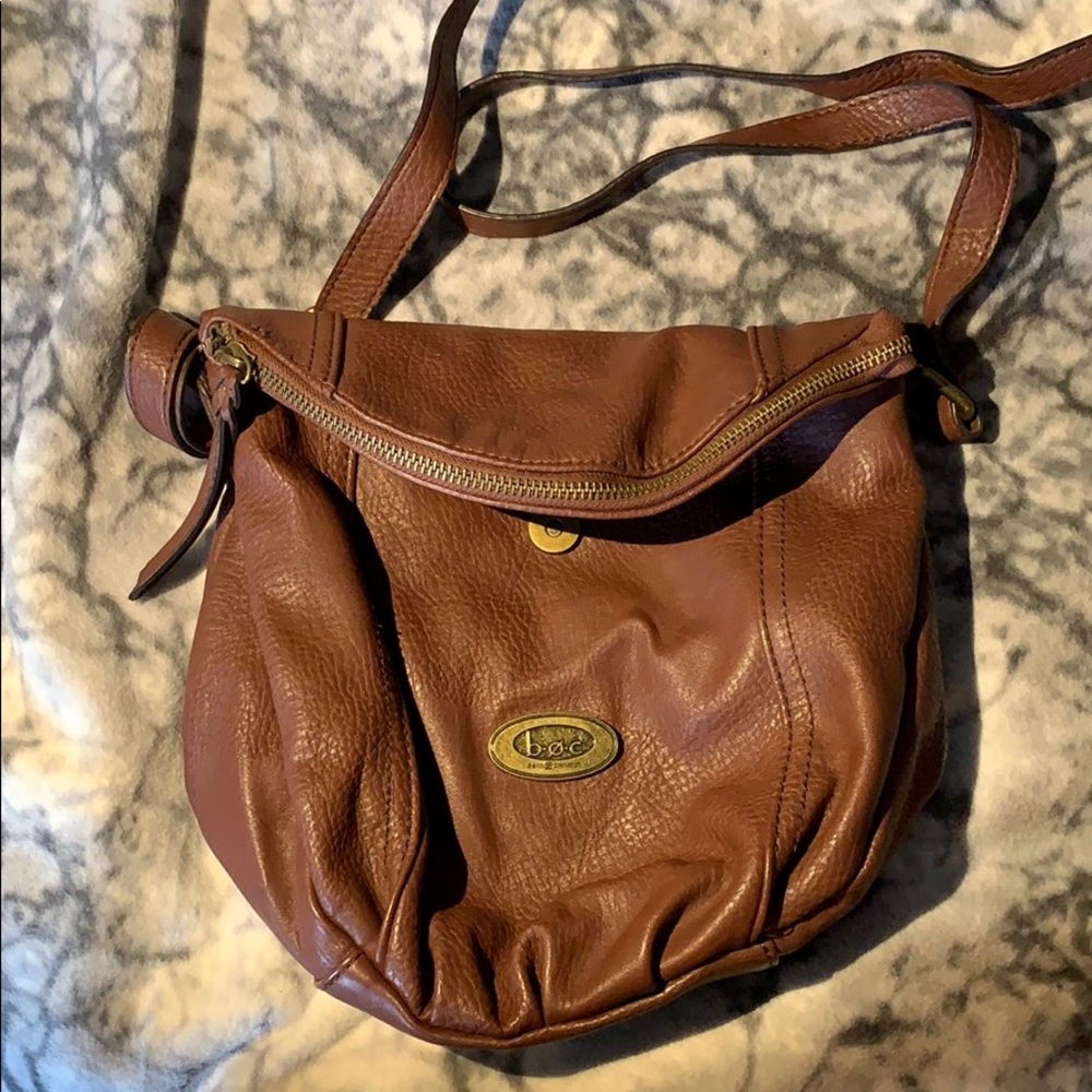 BOC Cross Body Bag